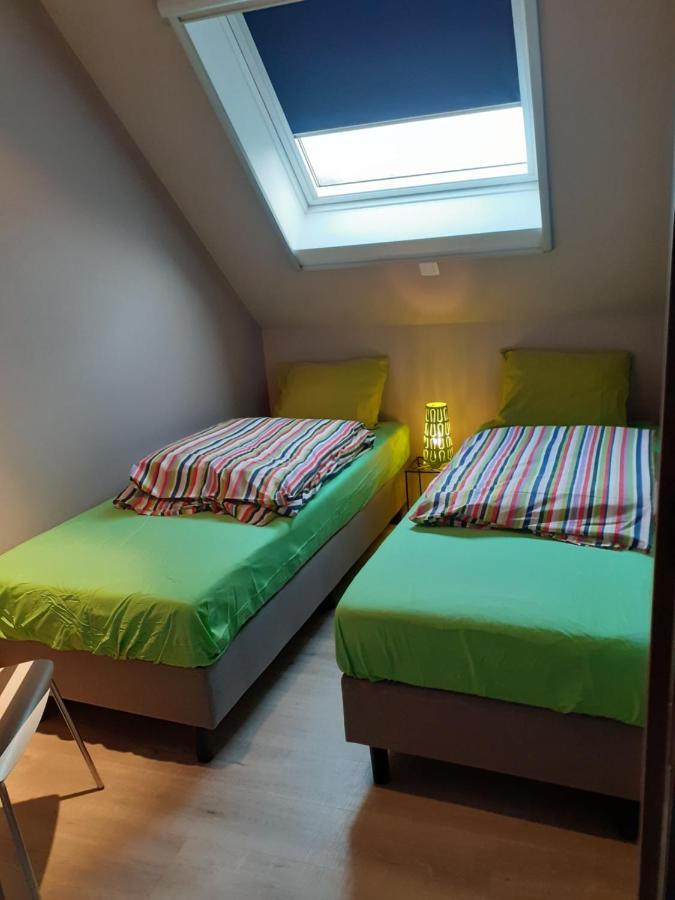 Ter Ename 3 Villa Oudenaarde Eksteriør billede